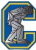 Joliet Central High School logo